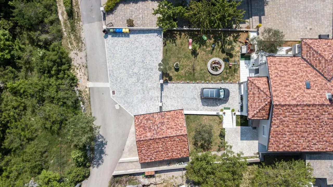 New&Modern Apartment Dora Vrh