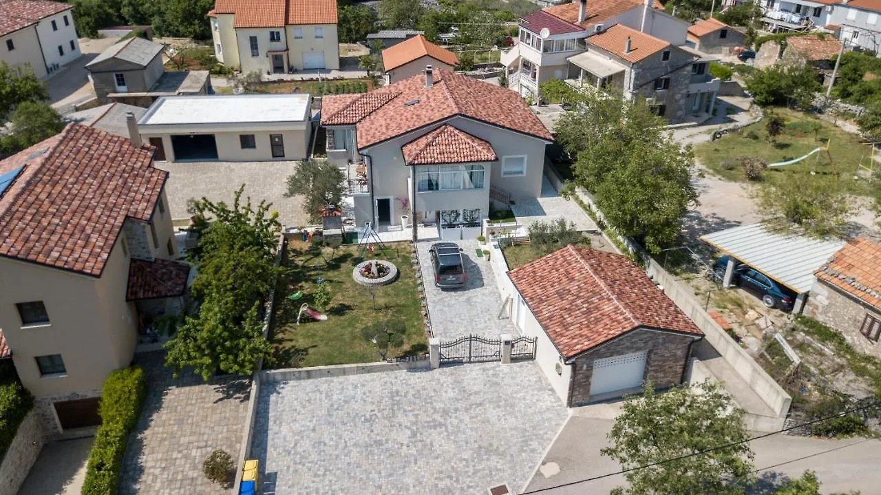 New&Modern Apartment Dora Vrh  Croatia