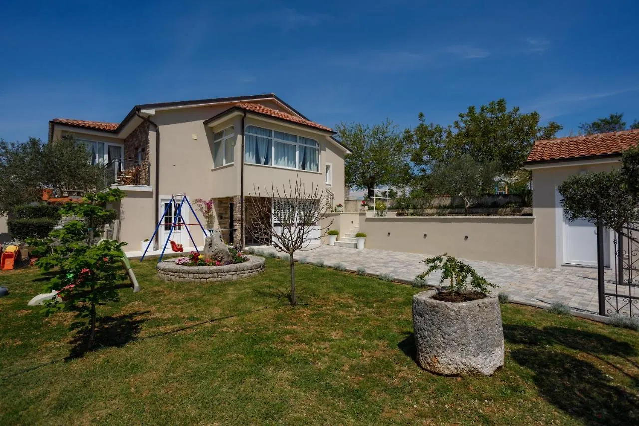 New&Modern Apartment Dora Vrh  Croatia