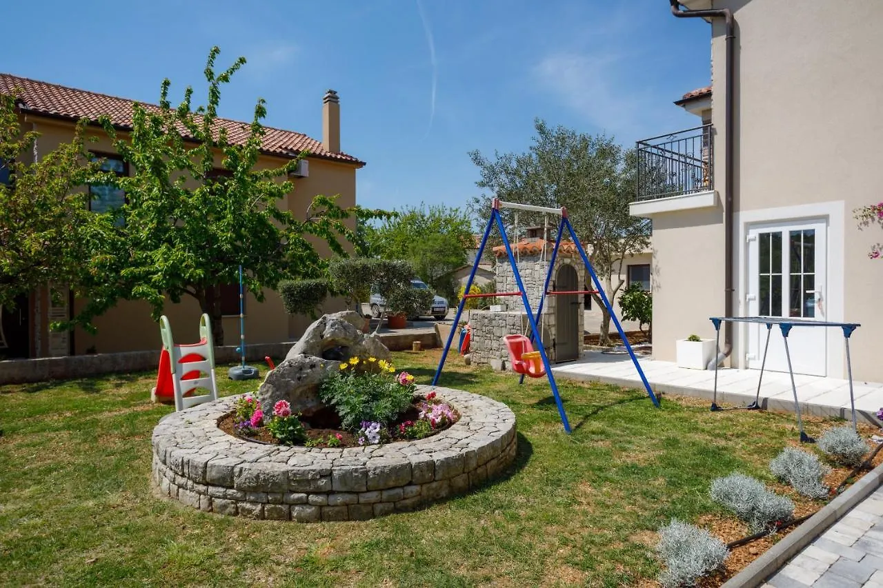 New&Modern Apartment Dora Vrh  0*, Vrh (Krk) Croatia