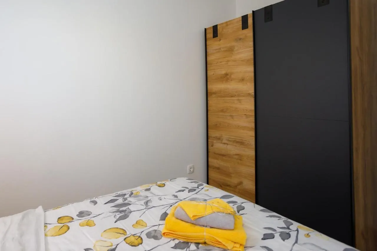 Vrh  New&Modern Apartment Dora 0*, Vrh (Krk) קרואטיה