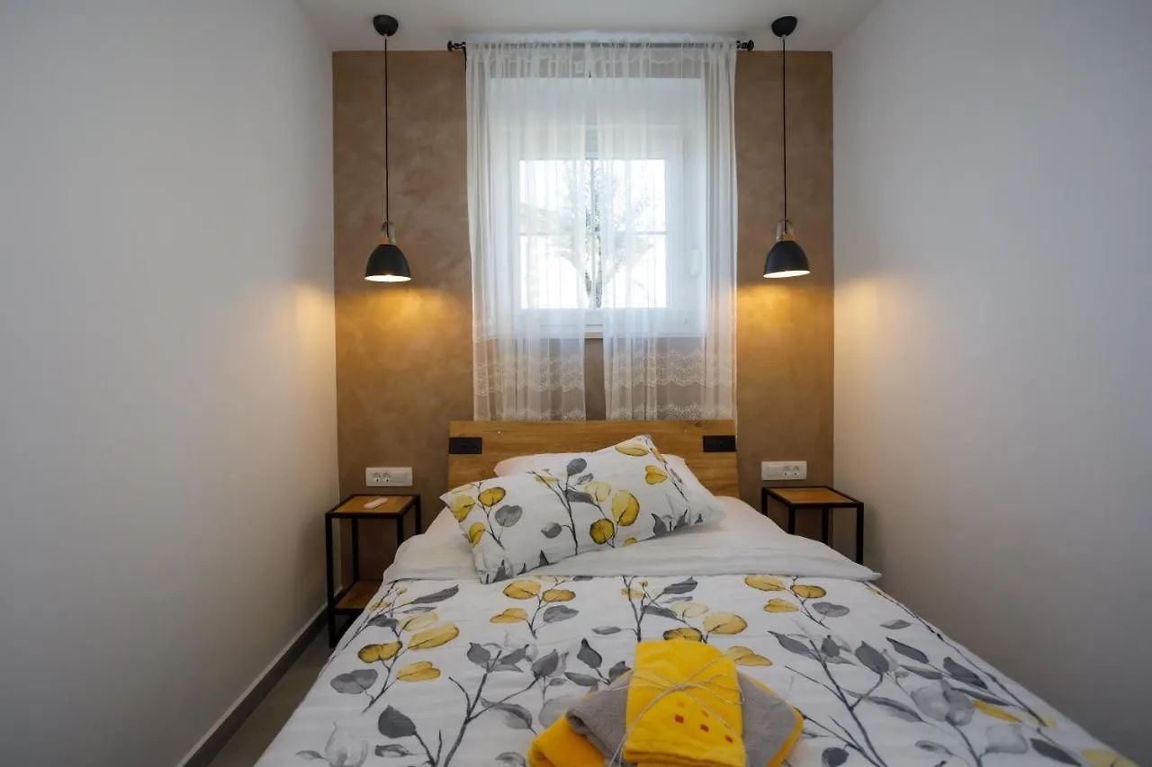 New&Modern Apartment Dora Vrh  Croatia