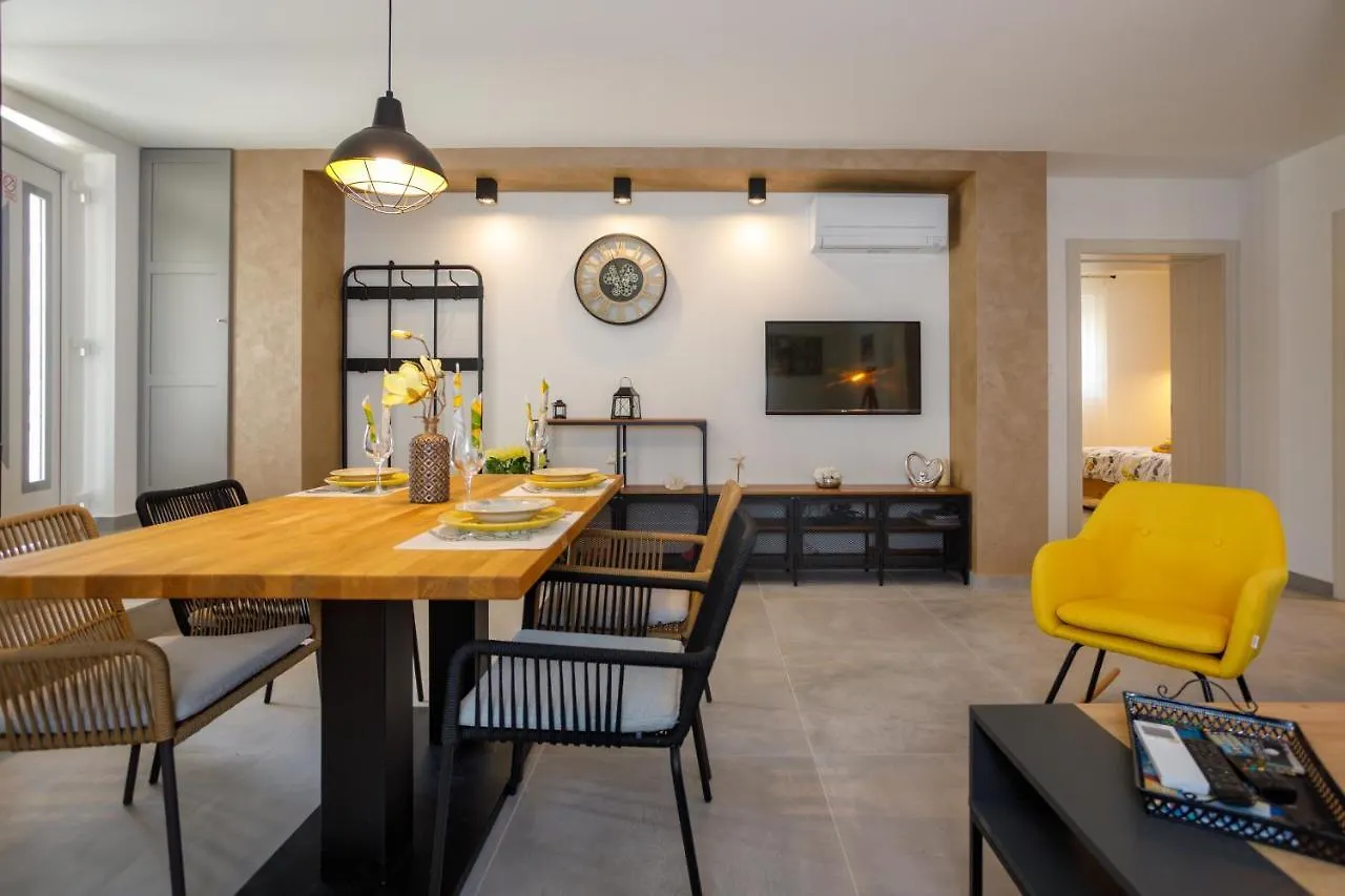 New&Modern Apartment Dora Vrh  Vrh (Krk)