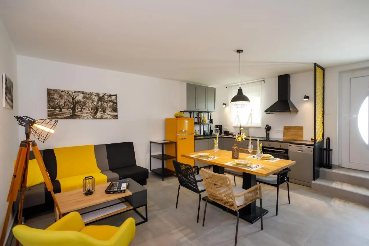New&Modern Apartment Dora Vrh
