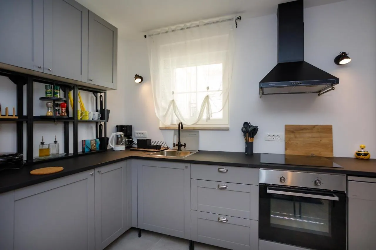 New&Modern Apartment Dora Vrh  Vrh (Krk)