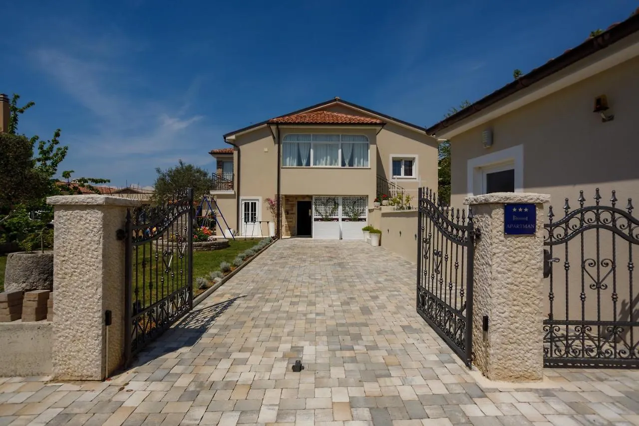 New&Modern Apartment Dora Vrh