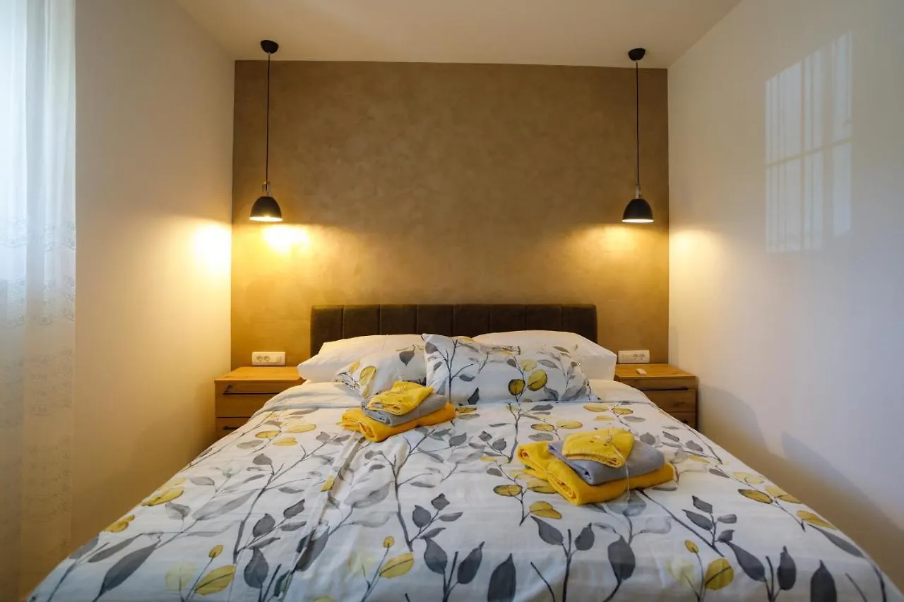 New&Modern Apartment Dora Vrh   Vrh (Krk)