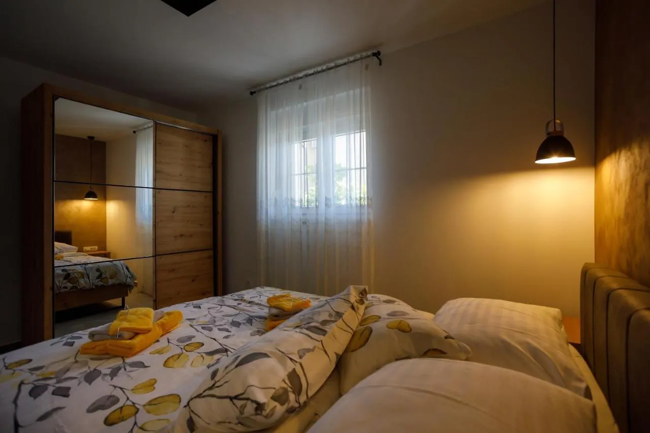 New&Modern Apartment Dora Vrh  Croatia