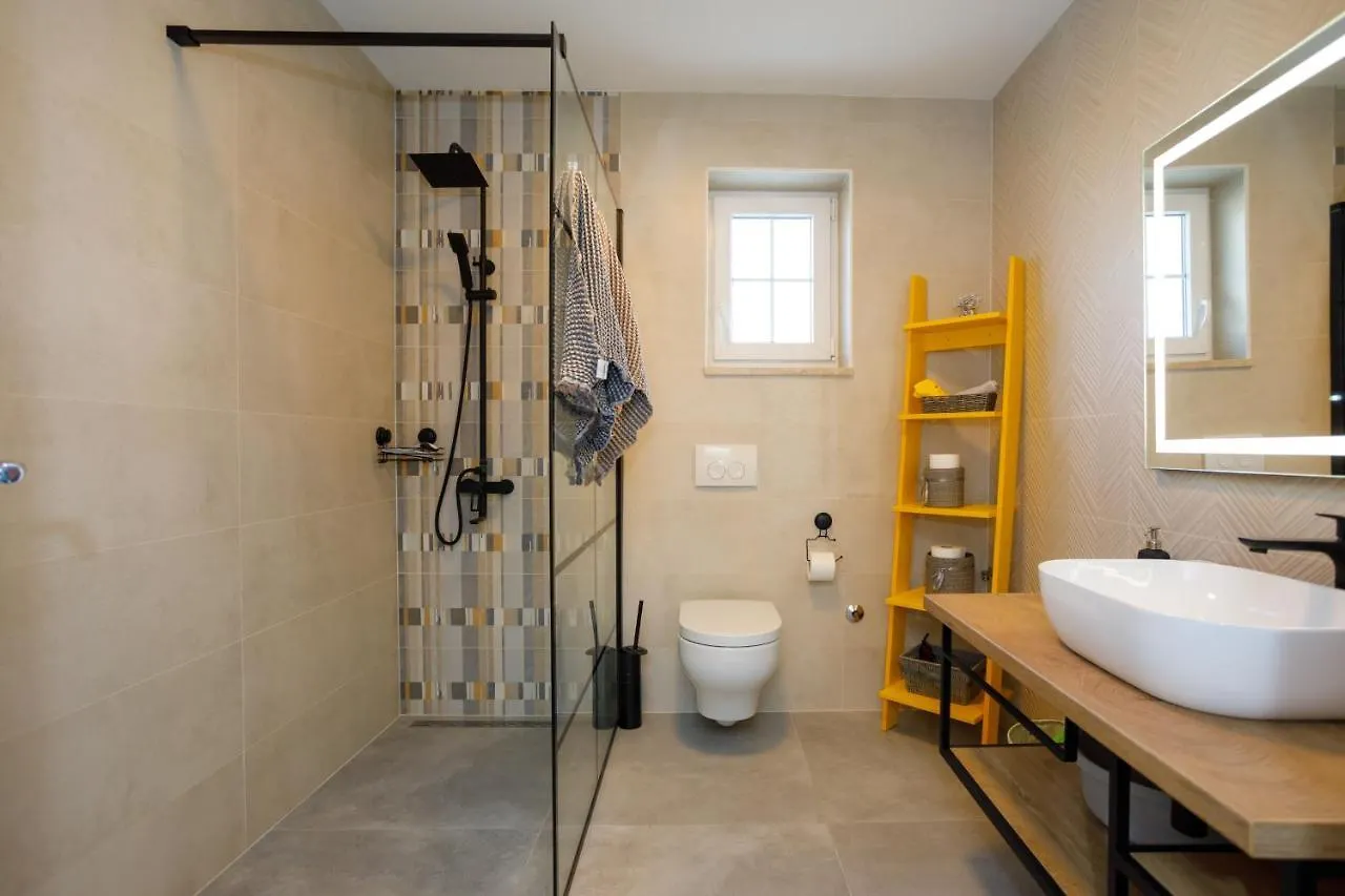 New&Modern Apartment Dora Vrh  0*, Vrh (Krk)