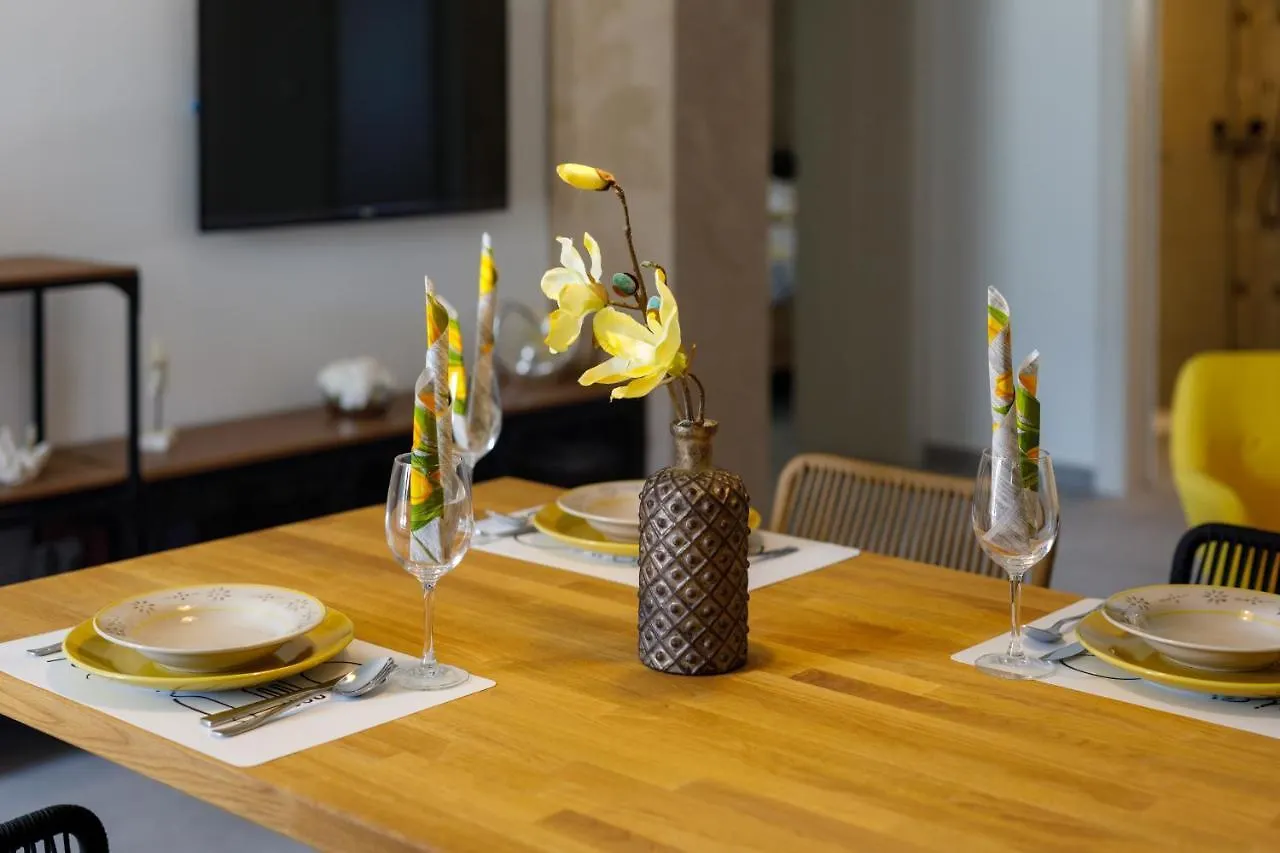 Vrh  New&Modern Apartment Dora