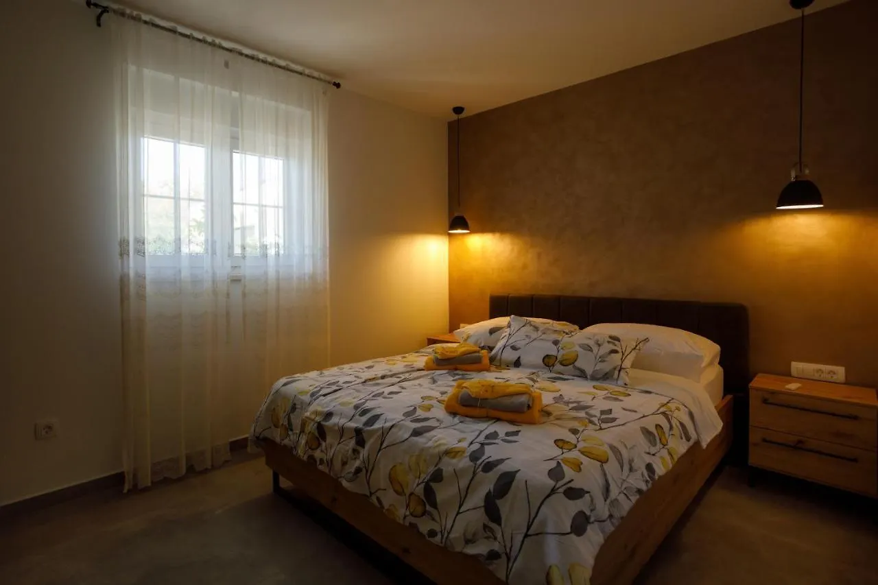 New&Modern Apartment Dora Vrh