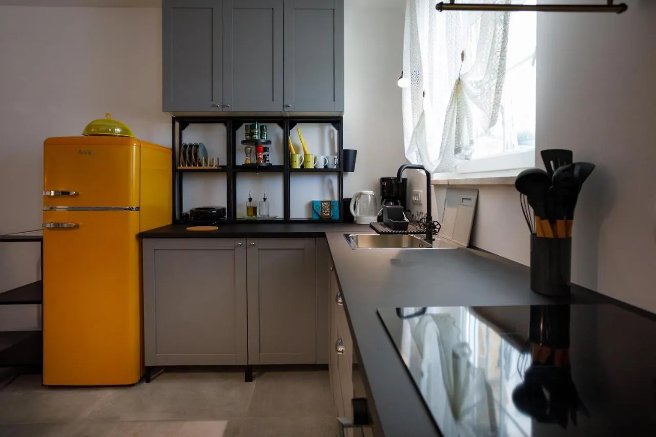 New&Modern Apartment Dora Vrh